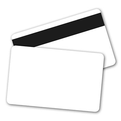 Plastic card Mifare Ultralight, HiCo