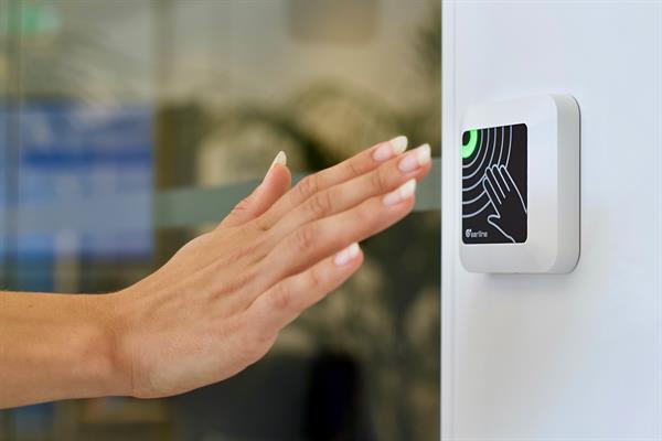 Touchless Access Control