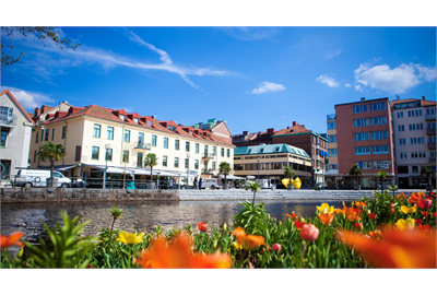 Kundcase - Borås Stad