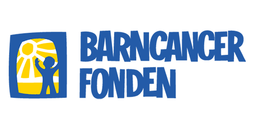 Seriline Barncancerfonden