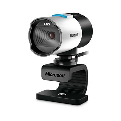 Webcam Microsoft LifeCam Studio