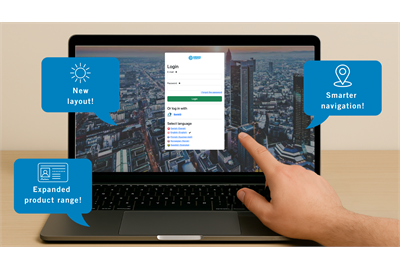 New launch of Serix Online!