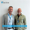 Seriline strengthens its team with new Sales Representative – Andreas Bonnevier