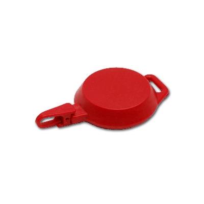 Yoyo Standard, Red