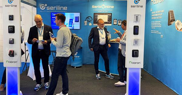 Thank you for IFSEC 2022!