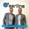 Torbjörn Warghagen Bolk take a part at Seriline AB as Sales Manager