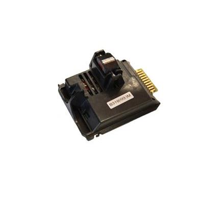 Magstripe Encoder to HDP5000