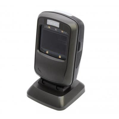 Bar Code Reader 1D and 2D,USB , (Desktop Model)QR