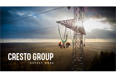 Costumer Case - Cresto Group