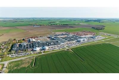 CUSTOMER CASE - VÄDERSTAD 