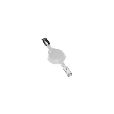 Yoyo Standard w.brace clip+friction clip, White