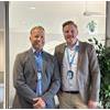 Seriline is pleased to announce that Anders Klees is joining the team as Regional Sales Representative.