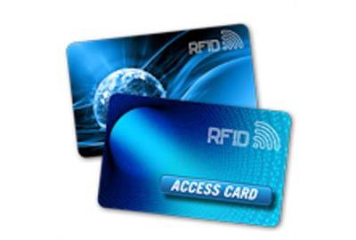 Access Cards
