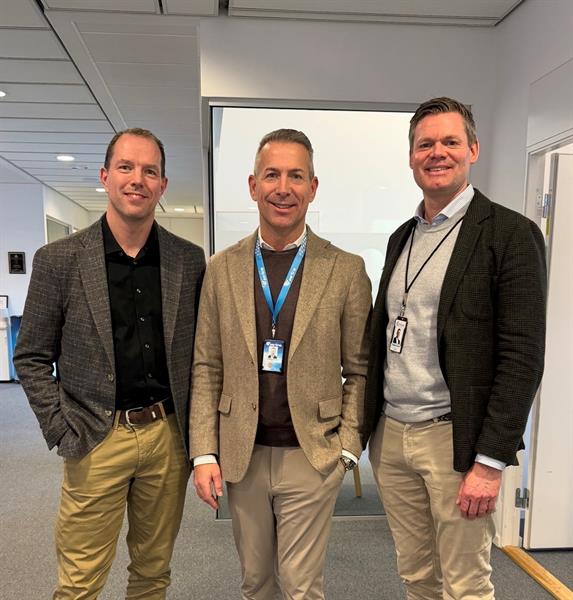 Seriline Group Strengthens Its Nordic Position Through the Acquisition of KAAX