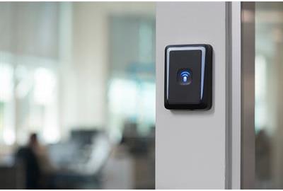 Card reader Cidron