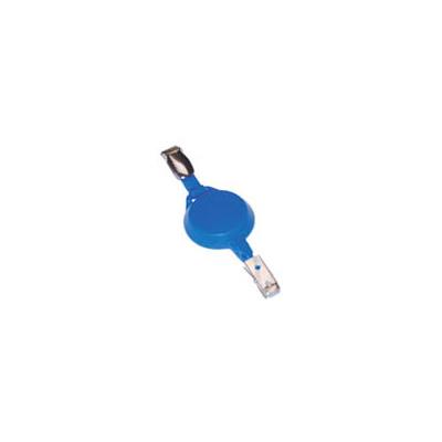 Yoyo Standard w.brace clip+friction clip, Blue