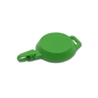 Yoyo Standard, Green