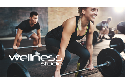Customer Case - Wellness Studio