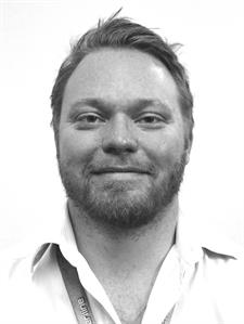 TOBIAS PERSSON