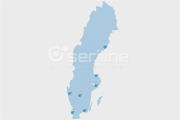 We are expanding our presence – with a new office opening in Helsingborg📍