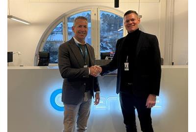 Seriline Group welcomes a new CEO to ID Company in Denmark.