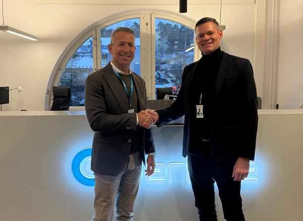 Seriline Group welcomes a new CEO to ID Company in Denmark.