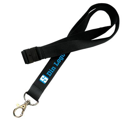 Printed Lanyard - Your Logo