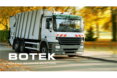 Customer Case - Botek