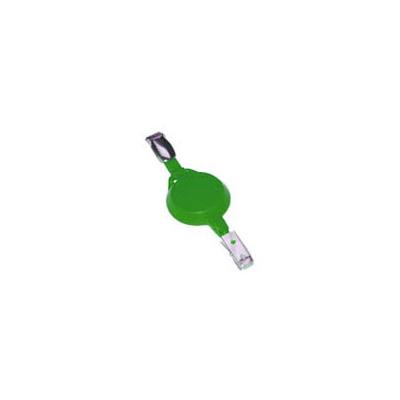 Yoyo Standard w.brace clip+friction clip, Green