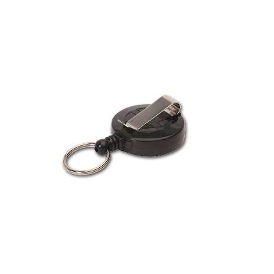 Yoyo Mini with keychain, Black