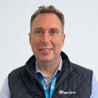 Per-Magnus Palmgren, Product Manager på Seriline