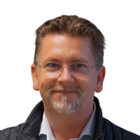 Mattias Håkansson på Seriline