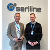 Christian Lund tar plats som CIO för Seriline Group!
