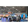 Är The Security Event i Birmingham på väg att bli “det nya Ifsec”?