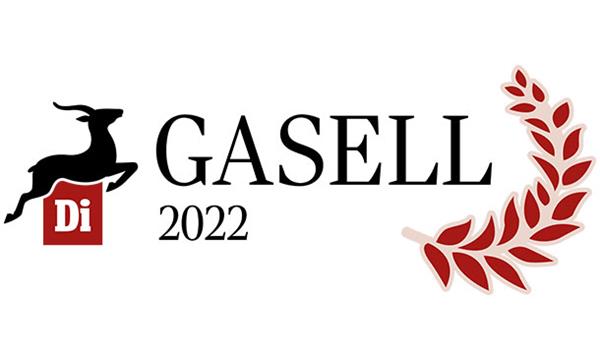 Seriline blir Di Gasell för femte året i rad