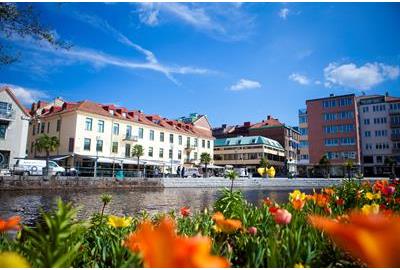 Länk till Kundcase Borås Stad