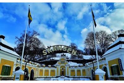 Länk till Kundcase - Skansen
