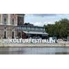 Kulturfestivalen i Stockholm - Seriline säkrade åtkomst och behörigheter i stor evenemangsmiljö