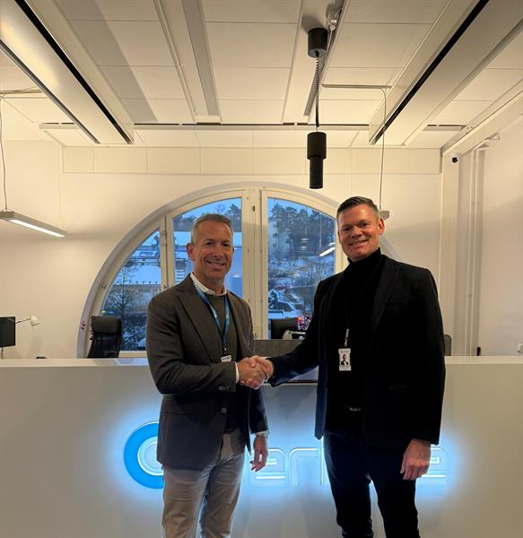 Seriline Group välkomnar ny VD till ID Company i Danmark