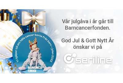 Tack för att ni varit en del av vårt 2022!