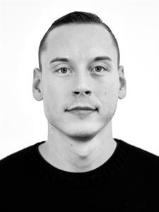Jonathan Dyhre
