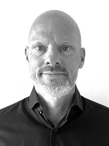 Andreas Bonnevier