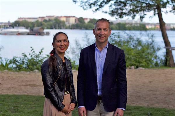 Ny marknadschef till Seriline