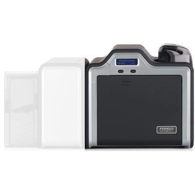 Printer HDP5000 (Utgått Ersätts med HDP5000e)