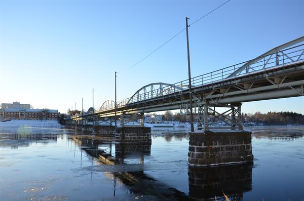 Seriline blir helhetsleverantör av kort och nyckelbrickor till Umeå kommun